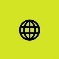 ENABLE3D 3d globe 3d print globus GIF