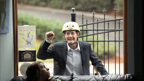 season 1 hello GIF by Portlandia