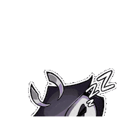 Tired Time Sticker by G2 Esports