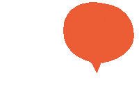 Box Talk Sticker
