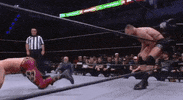 Throw ÄEw GIF by All Elite Wrestling on TNT