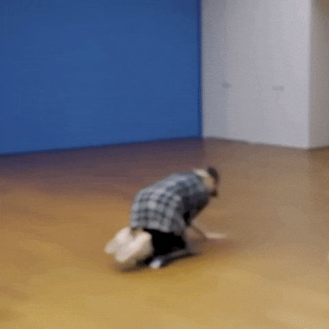 Spin Bae GIF