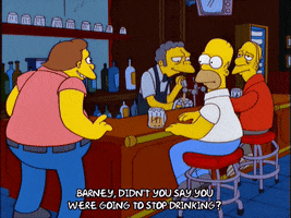 homer simpson GIF