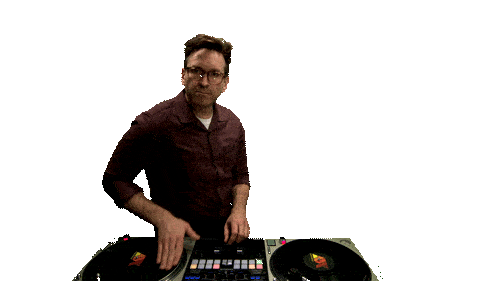 Dance Dancing Sticker by AtomWorth