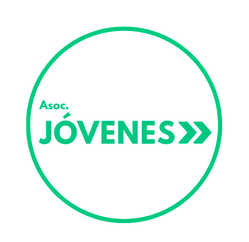 Jovenes Sticker by UM Bragado