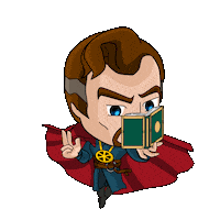 Marvel Laughing Sticker by Spider-Man