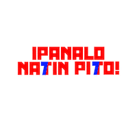 Bongbong Marcos Sticker by Uniteam BBM-SARA