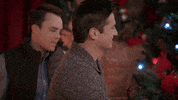 Christmas Family GIF by Hallmark Channel