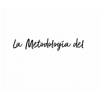 Ponleordenatucaos Sticker by QUO VADIS BLOGS