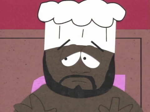 I'm Serious I'm Not Gonna Make It