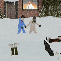 winter inside is nice GIF by Scorpion Dagger