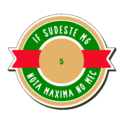 Ifet Sticker by IFSudesteMG