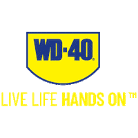 WD40UK flexible specialist wd40 wd-40 Sticker