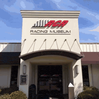 nascar GIF by Richard Childress Racing