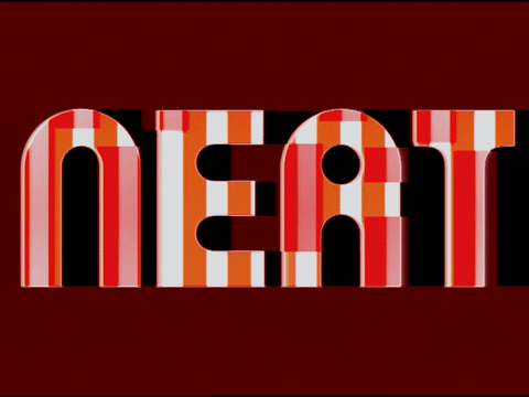 Art Glitch GIF