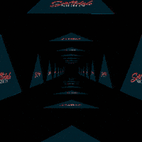 Triangles GIF by Scottsdale Nights