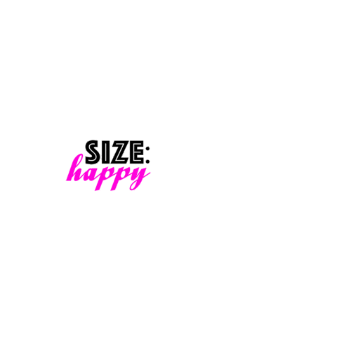Society Sticker by SizeHappy