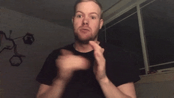 Asl Repeat GIF