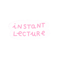 Book Love Sticker