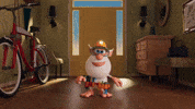 Builder Working GIF by Booba Cartoon