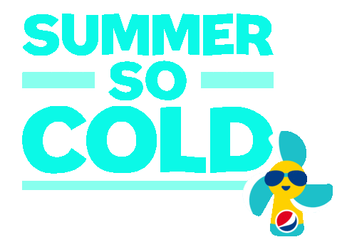 fan ac Sticker by Pepsi #Summergram