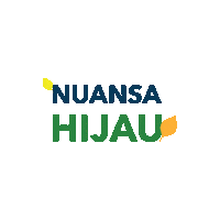 Nuansa Hijau Sticker by paragonproperty.id