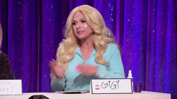 season 9 episode 6 GIF by RuPaul's Drag Race
