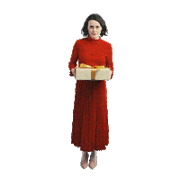Christmas Craciun Sticker by Kaufland Romania