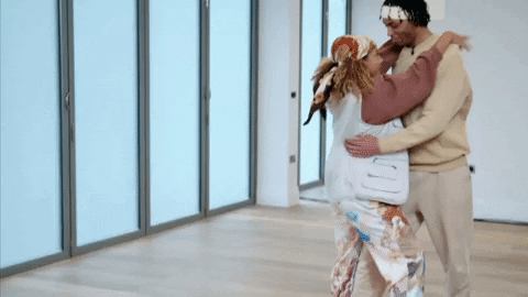 Dating Love GIF by BBC Three