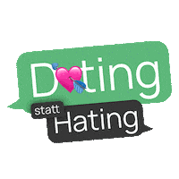 Dating Love Sticker by Badisches Landesmuseum