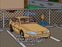 bart simpson GIF