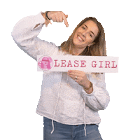 Girl Auto Sticker by activlease