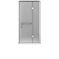 Shower Bathroom Sticker by Durovin Bathrooms