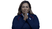 lpga usa solheimcup lizette salas Sticker