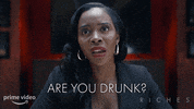 GIF by Amazon Prime Video