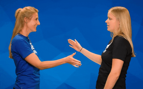 Team Boxing GIF by AFAS Software