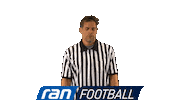 american football nfl Sticker by ransport