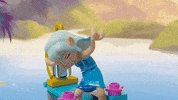 just do it yes GIF by LEGO
