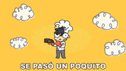 Food Cooking GIF by CNLA