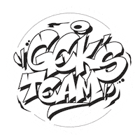 Sl3igh teamgek gekteam gekpaint Sticker