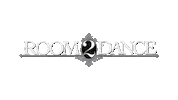 r2dcovina dance dancing swing salsa Sticker