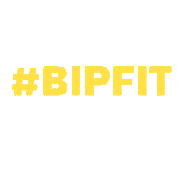 BipBipNutrition bip bip bipbip bip bip nutrition bipfit Sticker
