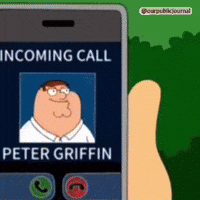 Callingyou Talkonthephone GIF
