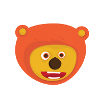manslacis manslacis Sticker