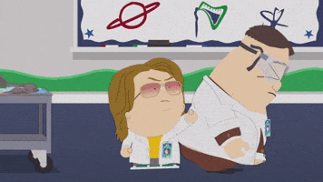 Talkin' Bout Bitches