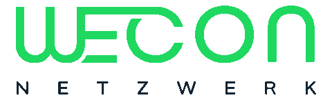 weconnetzwerk giphyupload business wecon weconnetzwerk Sticker