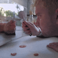 Pizza Microwave GIF by Odd Creative