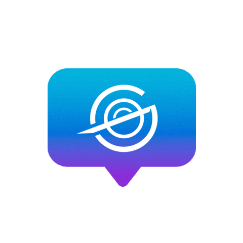 Logo Marca Sticker by Gerenciagram