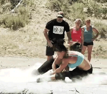 steve austin GIF by Steve Austin's Broken Skull Challenge