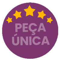 Unica Sala Sticker by Mega Sofá